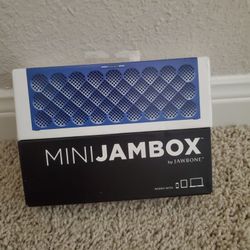 Mini Jambox by Jawbone 