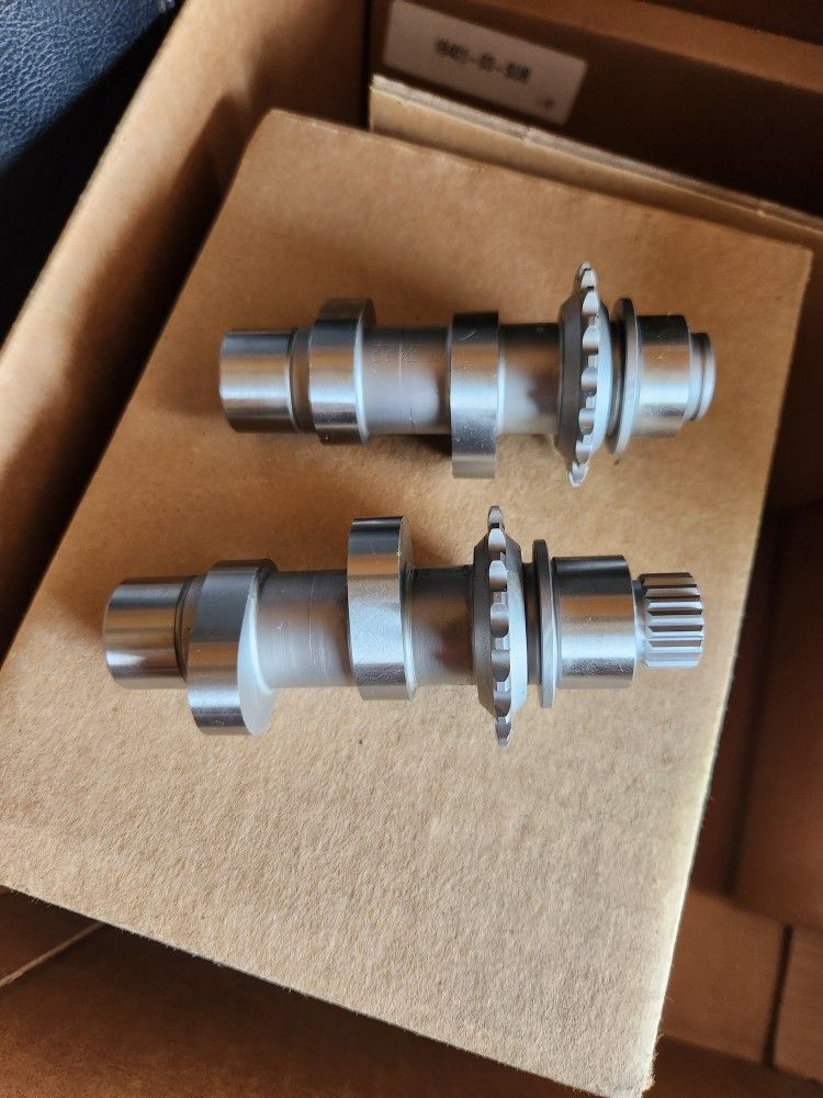 Screamin Eagle Camshafts 259E BRAND NEW