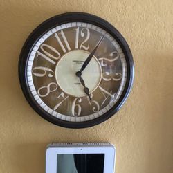 Clock