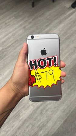 iPhone 7s