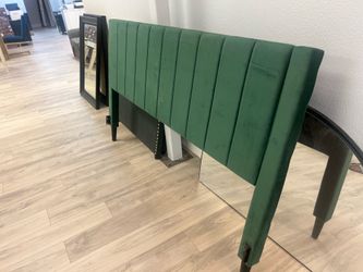 Head Bed Frame