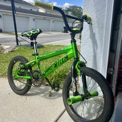 Kids Bike
