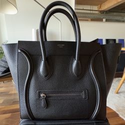 Celine Luggage Mini (Phoebe Philo)