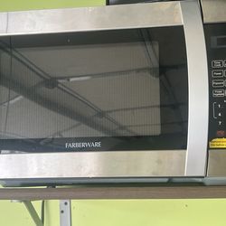 Farberware Microwave