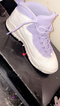 Jordan Retro 10-