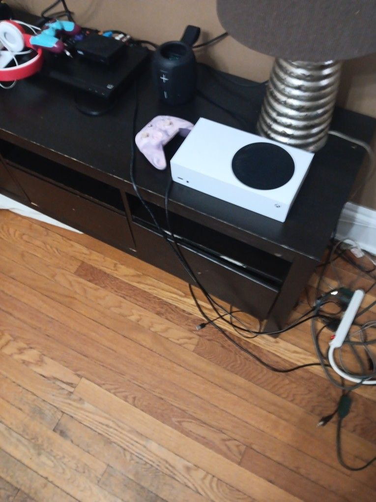 Xbox Seris S