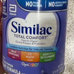 Similac formula
