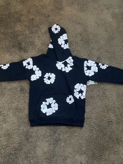 Men’s Denim Tears Hoodie