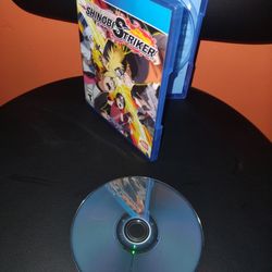 Naruto to Boruto: Shinobi Striker (PS4)