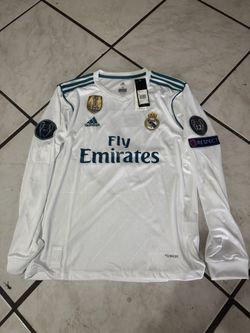 Ronaldo Jersey Number 7