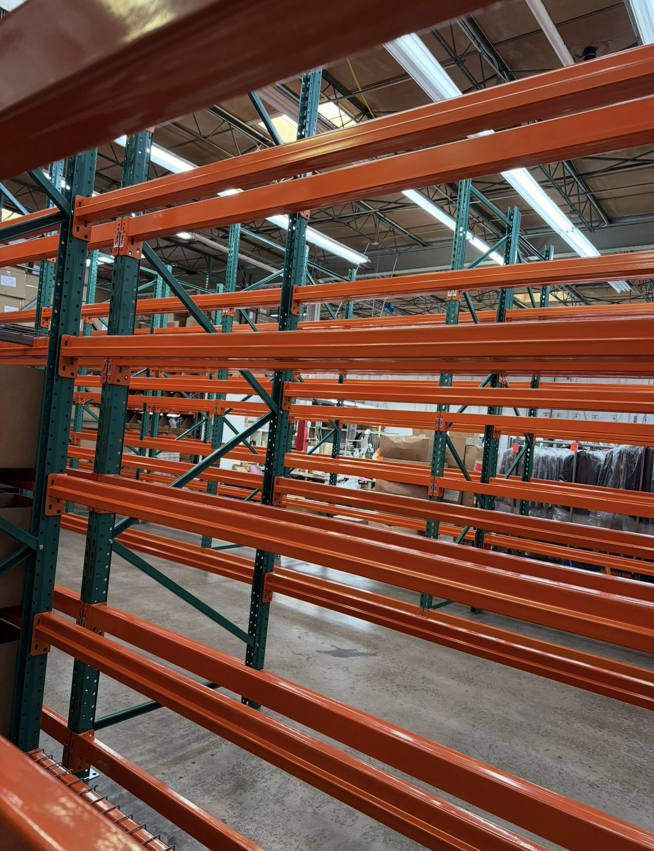 Pallet Racking SALE