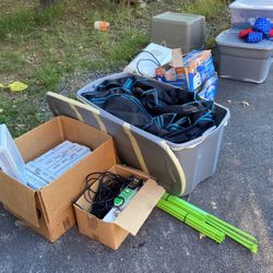 Lot Of Grow Equipment