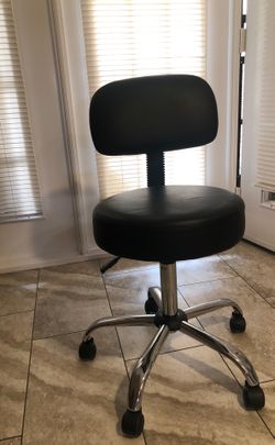 Uline office stools