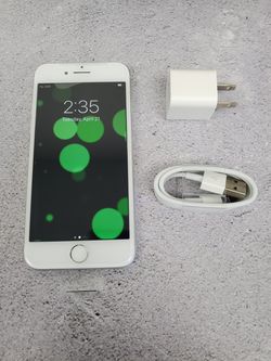 IPHONE 8..64GB. UNLOCK FOR ANY SIM CARD