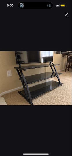 TV stand