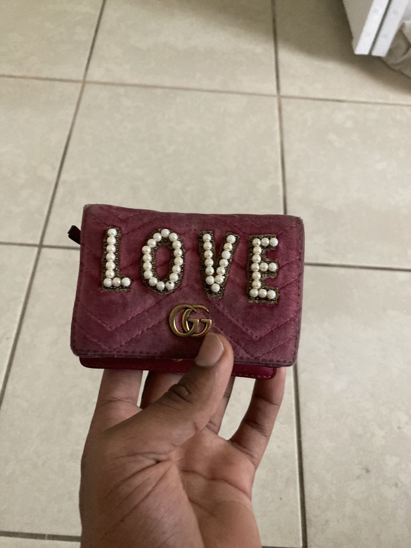 Women Gucci Wallet