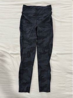 Lululemon Leggings size 6