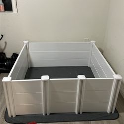 Whelping Box