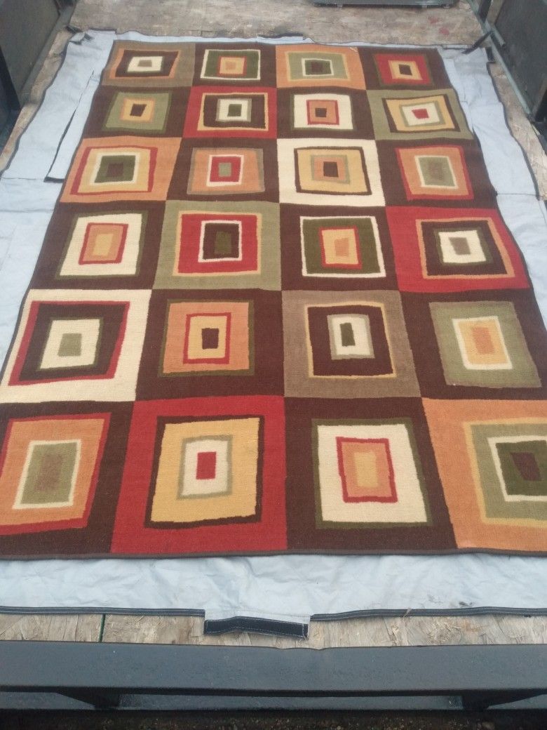 Household Rugs