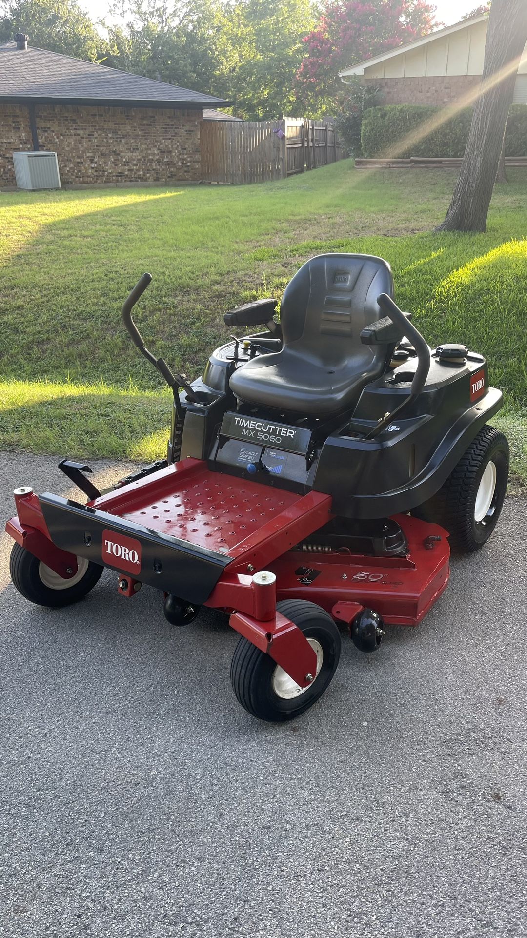 2016 Toro Timecutter 50” Hydrostatic 23  Hp Kawasaki/Cub Cadet/Big Dog/Jonh Deere /Ariens Apex /Hustler Raptor/