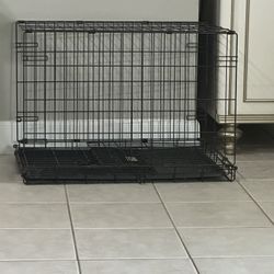Dog Kennel 