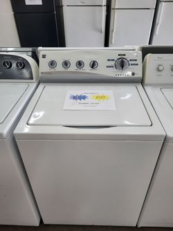 🇺🇸4th Of July Sale! Kenmore Washer-Warranty Included