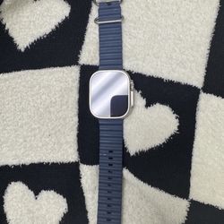 AT&T Apple Watch Ultra 2
