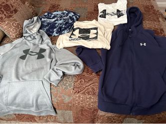 Men’s Under Armour
