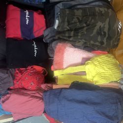 $5 Each! Clothes For Sale! Women’s/Boys/Girls 