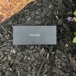 Prada Sunglasses 