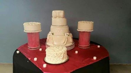 Cakes