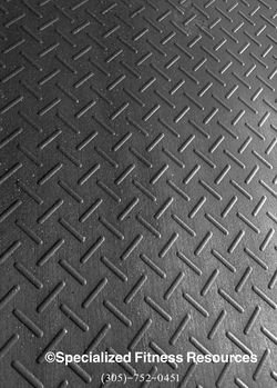 SPORTS FLOORING
