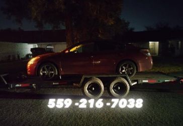 Tow