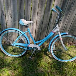 Legacy Schwinn Bike Model #24517