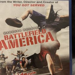 Battlefield America 