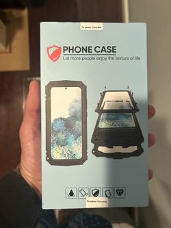 iPhone 15 Water Proof Case