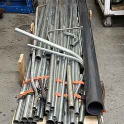 Rigid Conduit