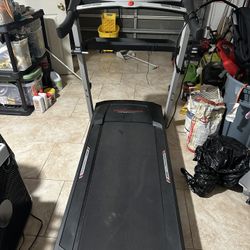 Treadmill Machine 