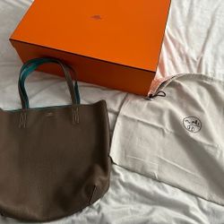 Super practical bag