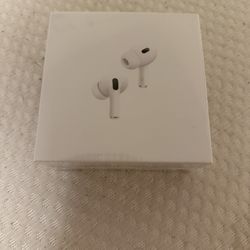 AirPod Pro 2 ANC 