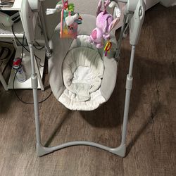 Graco Swing