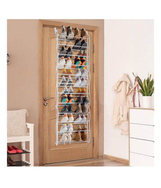 Door Shoe Rack