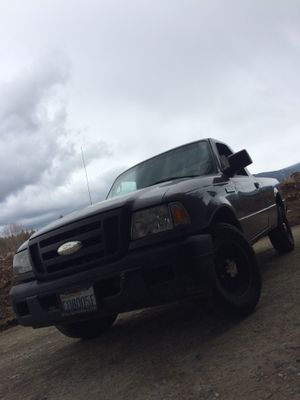 New And Used Ford Ranger For In Sumner Wa Offerup
