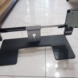 Dell Dual Monitor Stand