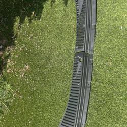 2005 wind shield wiper cowl vent 