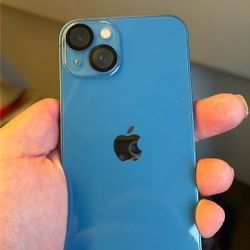 IPhone 13 Unlocked 