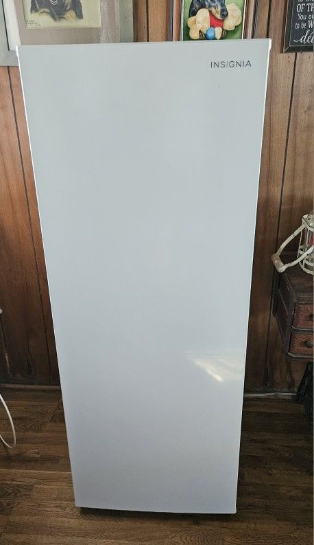 Freezer