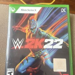 Wwe games