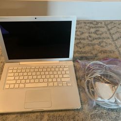 Apple MacBook (White Unibody - 2009/2010)