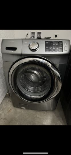 Samsung Washer 